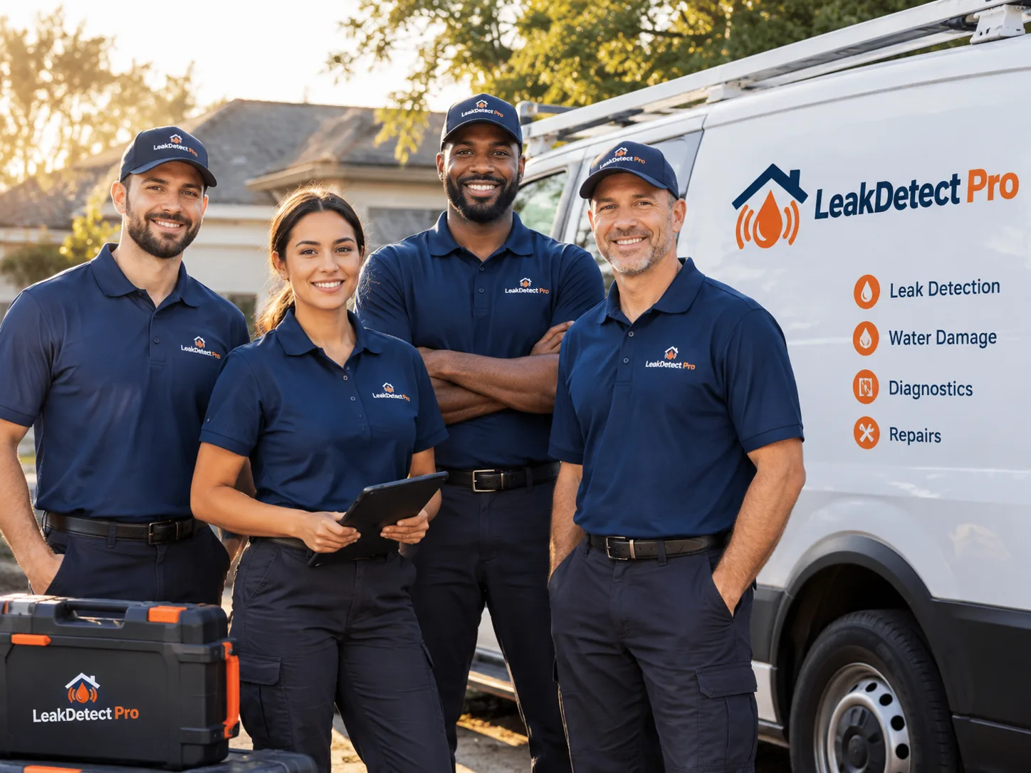 Roof Repair company in D Lo, MS